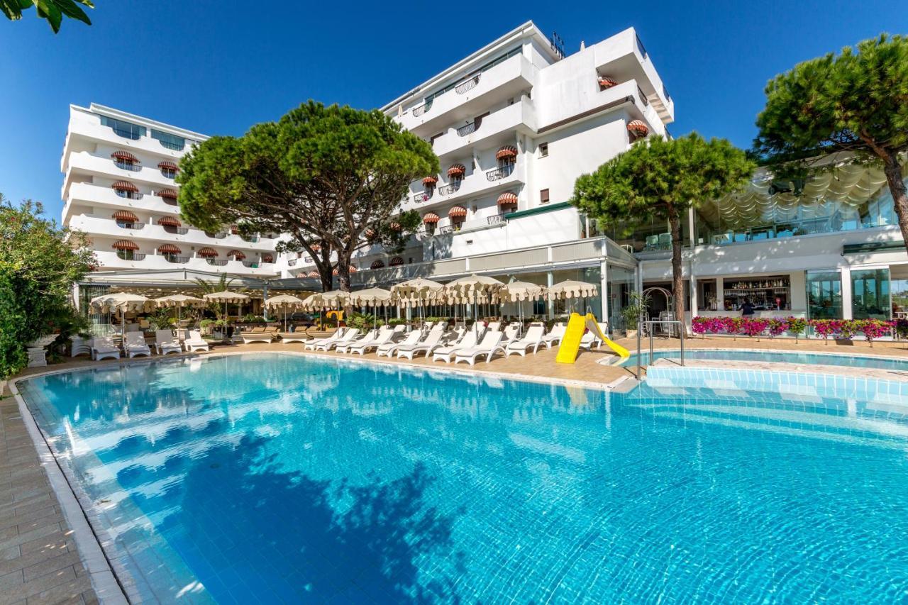 Nettuno Apartament Lido di Jesolo